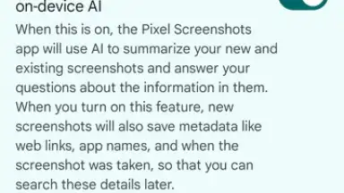 Screenshot von Pixel Screenshots 3