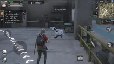 Screenshot von LifeAfter (Global) 4