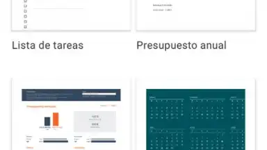 Screenshot von Google Sheets 9