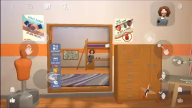 Screenshot von Rec Room 4
