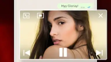 Screenshot von HD Video Player All Format 6