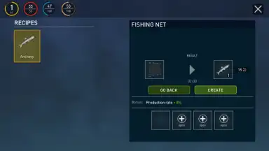 Screenshot von Raft Survival: Multiplayer 11