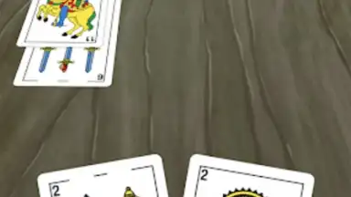 Screenshot von Truco Blyts 4