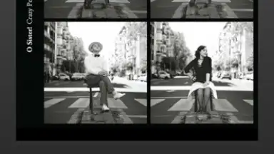 Screenshot von Spotify 25