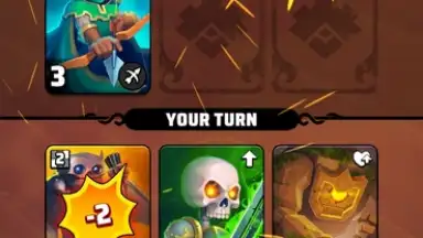 Screenshot von Black Deck 1