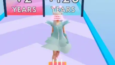 Screenshot von FashionEvolution 2