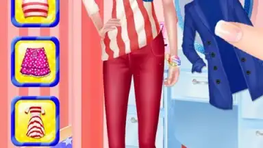 Screenshot von Independence Day Party 5