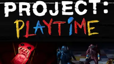 Screenshot von Poppy Project Playtime Boxy Bo 4