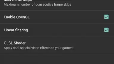 Screenshot von My Boy! Lite 6