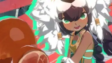 Screenshot von Tales Afar 3