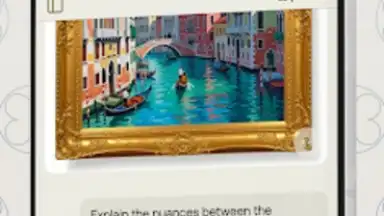 Screenshot von Venice AI 6