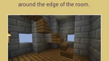 Screenshot von Minecraft Building 3
