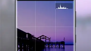 Screenshot von Samsung Expert RAW 4