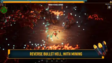 Screenshot von Deep Rock Galactic: Survivor 5