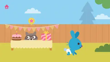 Screenshot von Sago Mini Babies Daycare 2