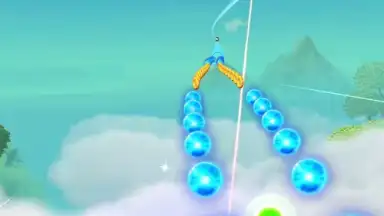 Screenshot von Sonic Dash 2: Sonic Boom 4