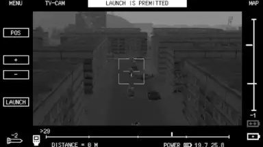 Screenshot von Stugna 8