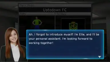 Screenshot von PES Collection 3