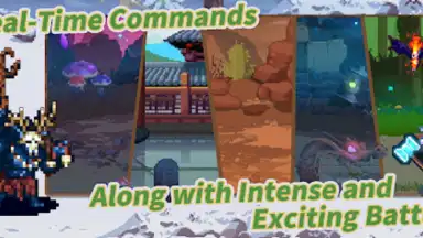 Screenshot von Dragon Cliff 5