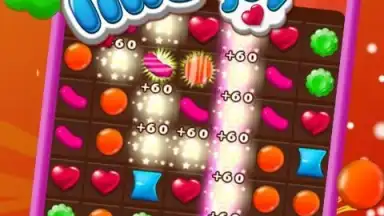 Screenshot von Sugar Line Joy 7