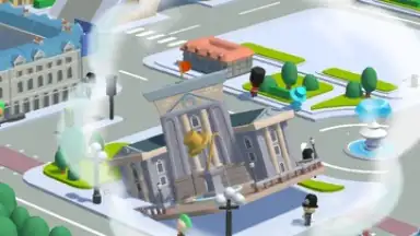 Screenshot von Monopoly GO! 17