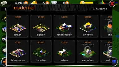 Screenshot von Designer City 8