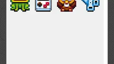 Screenshot von Pixel Studio: pixel art editor 3