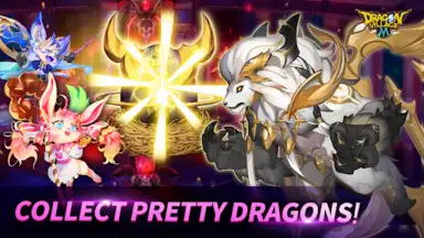Screenshot von Dragon Village M 3