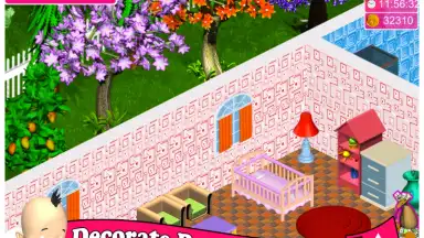 Screenshot von Home Design 4