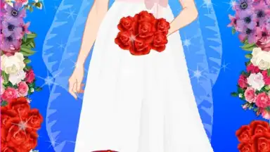 Screenshot von Wedding Salon Bride Princess 5