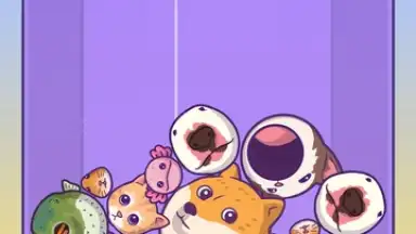 Screenshot von Merge Fellas 10