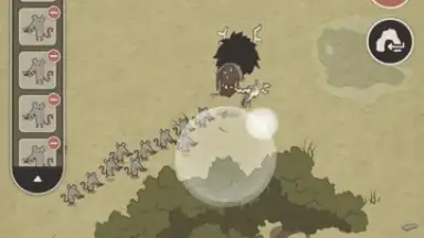 Screenshot von Wild Tamer: Next Age 8