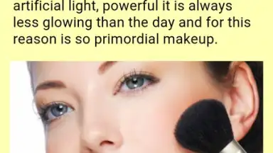 Screenshot von Professional Makeup 3