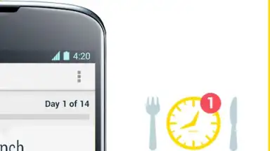 Screenshot von Diet Point · Weight Loss 6