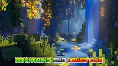 Screenshot von AtharCraft Building Craft 10