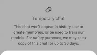 Screenshot von ChatGPT 10