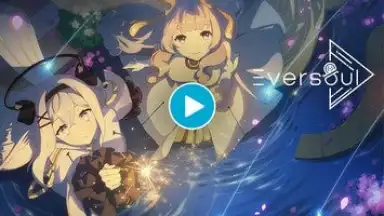 Screenshot von Eversoul 1
