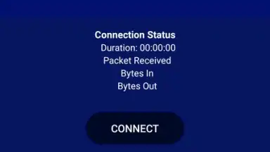 Screenshot von VPN Finder 1