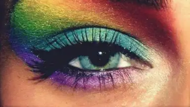 Screenshot von MakeUp Ideas 1