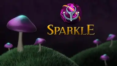Screenshot von Sparkle Free 3