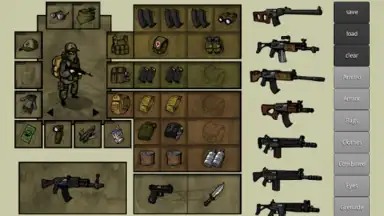 Screenshot von Innawoods 4