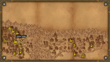 Screenshot von Hero of the Kingdom III 5