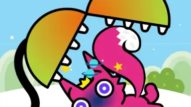 Screenshot von Talking Fong 8