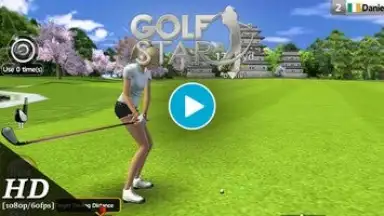 Screenshot von Golf Star 1