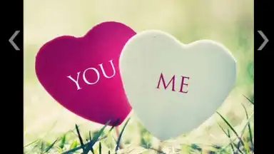 Screenshot von Romantic Love Pics 8
