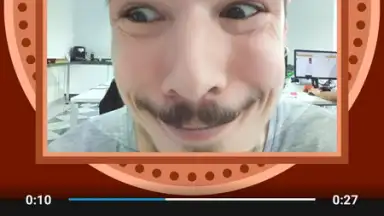 Screenshot von Quik 10
