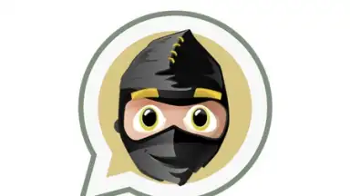 Screenshot von Ninja Wazzap 6