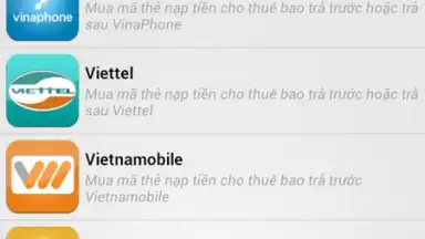 Screenshot von M-Plus 3