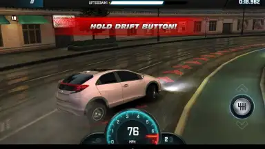 Screenshot von Fast and Furious 6: The Game 3