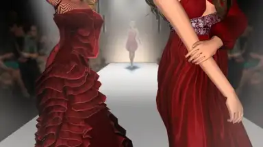 Screenshot von Fashion Empire 8